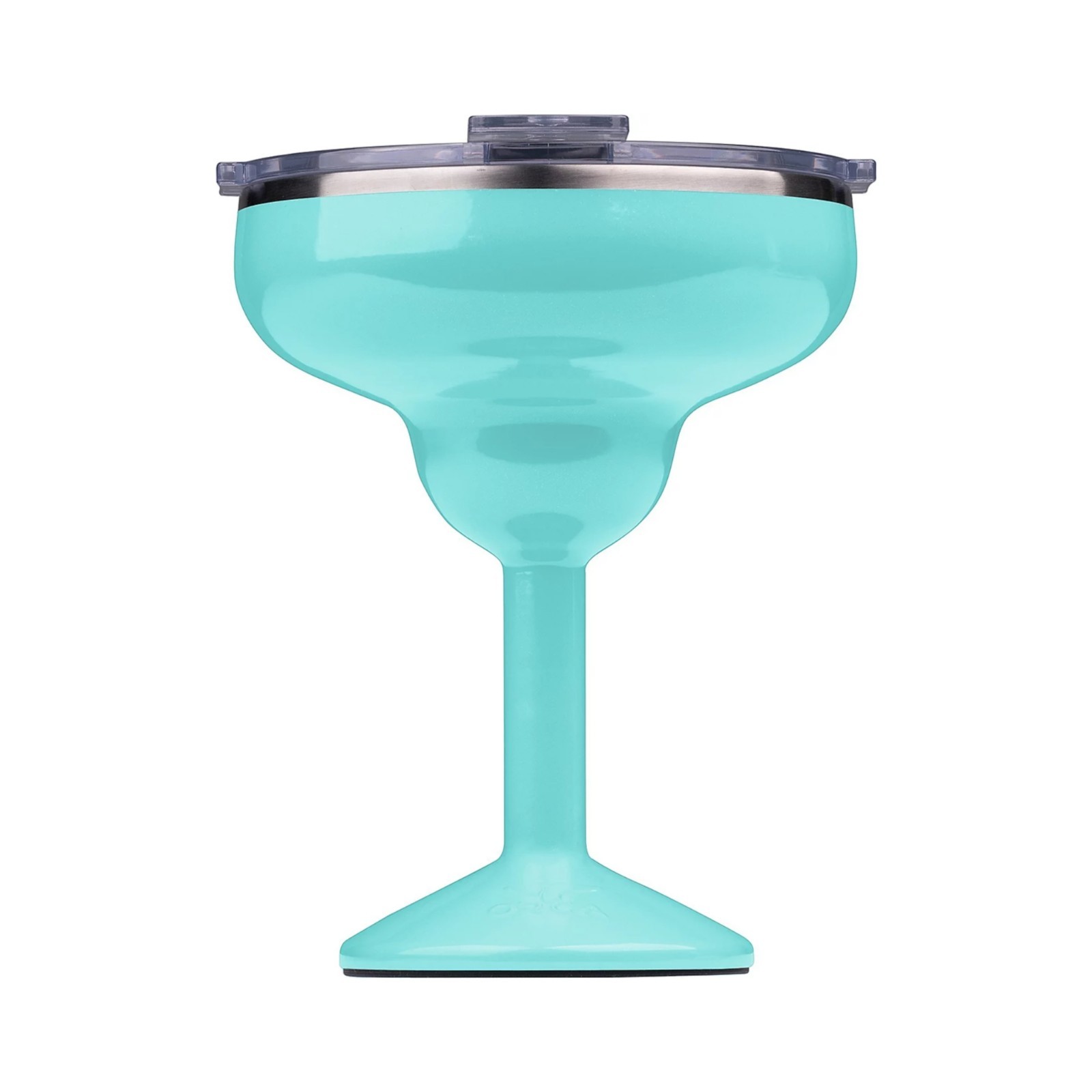 ORCA Rita 5-Pack 17oz Insulated Stainless Steel Cups w/ Lids Multi-Color Set