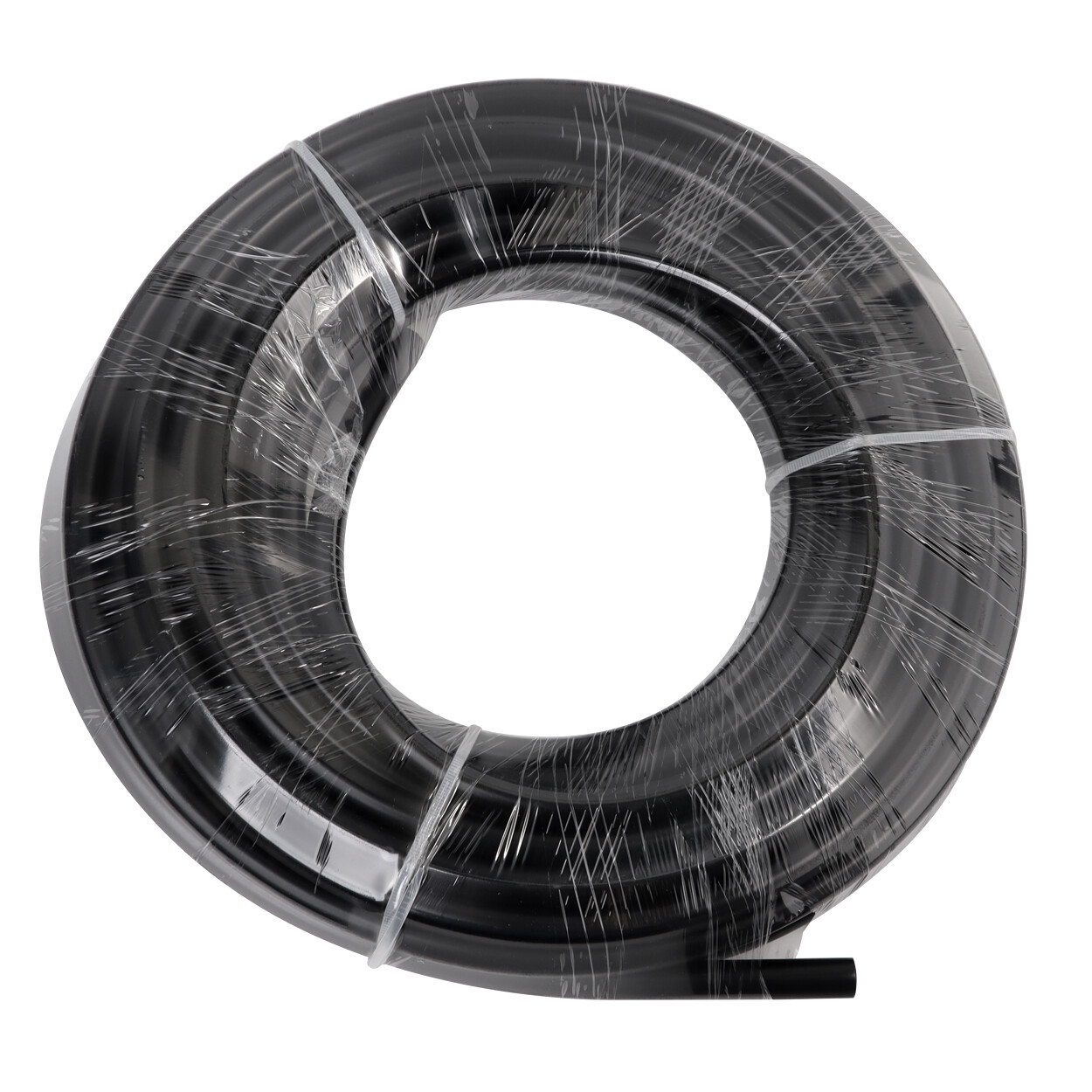 Brake Hose Tube Nylon Air Line OD 1/4" 5/16" 3/8" 1/2" 5/8" Nylon SAE J844 DOT