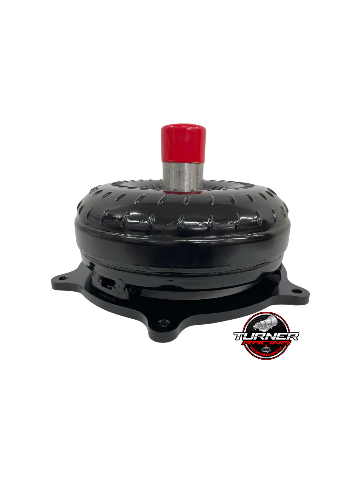2800-3200 Stall 4L80e 9.5" Lock-Up Torque Converter