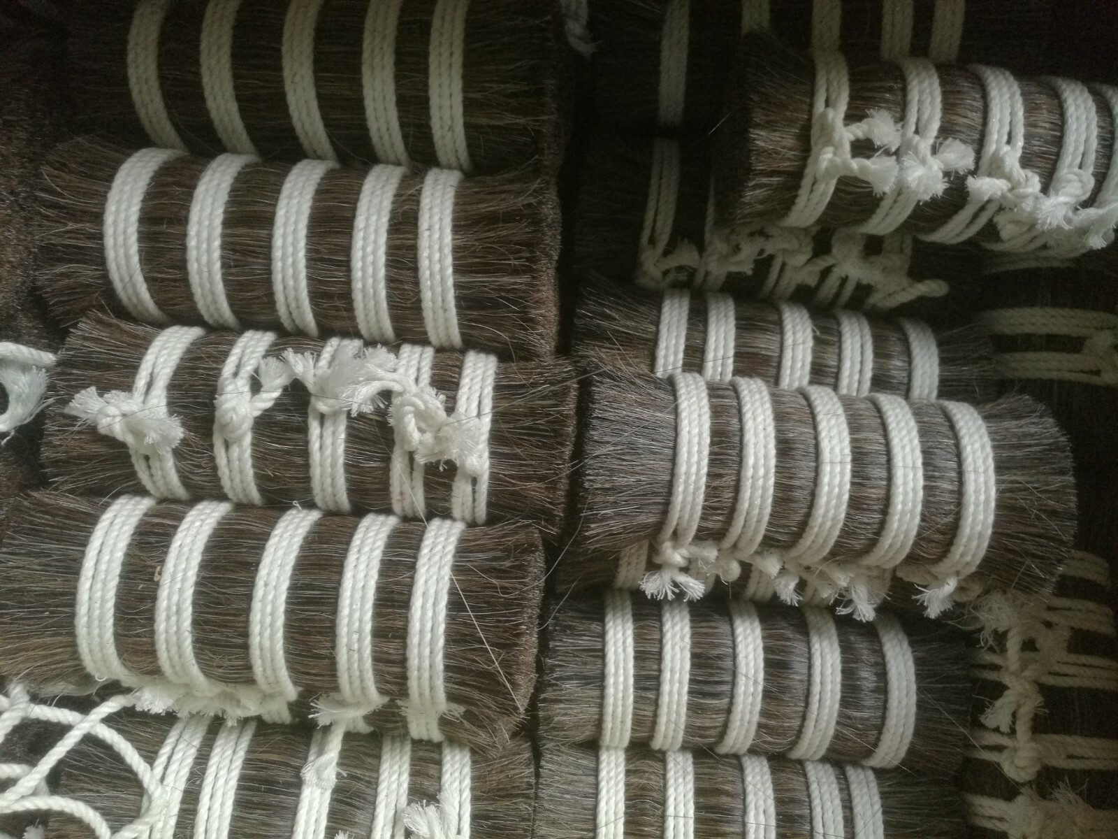 Lint Remover-Garment, Clothes Brush U.S.A. 100% High Quality Boar Bristles