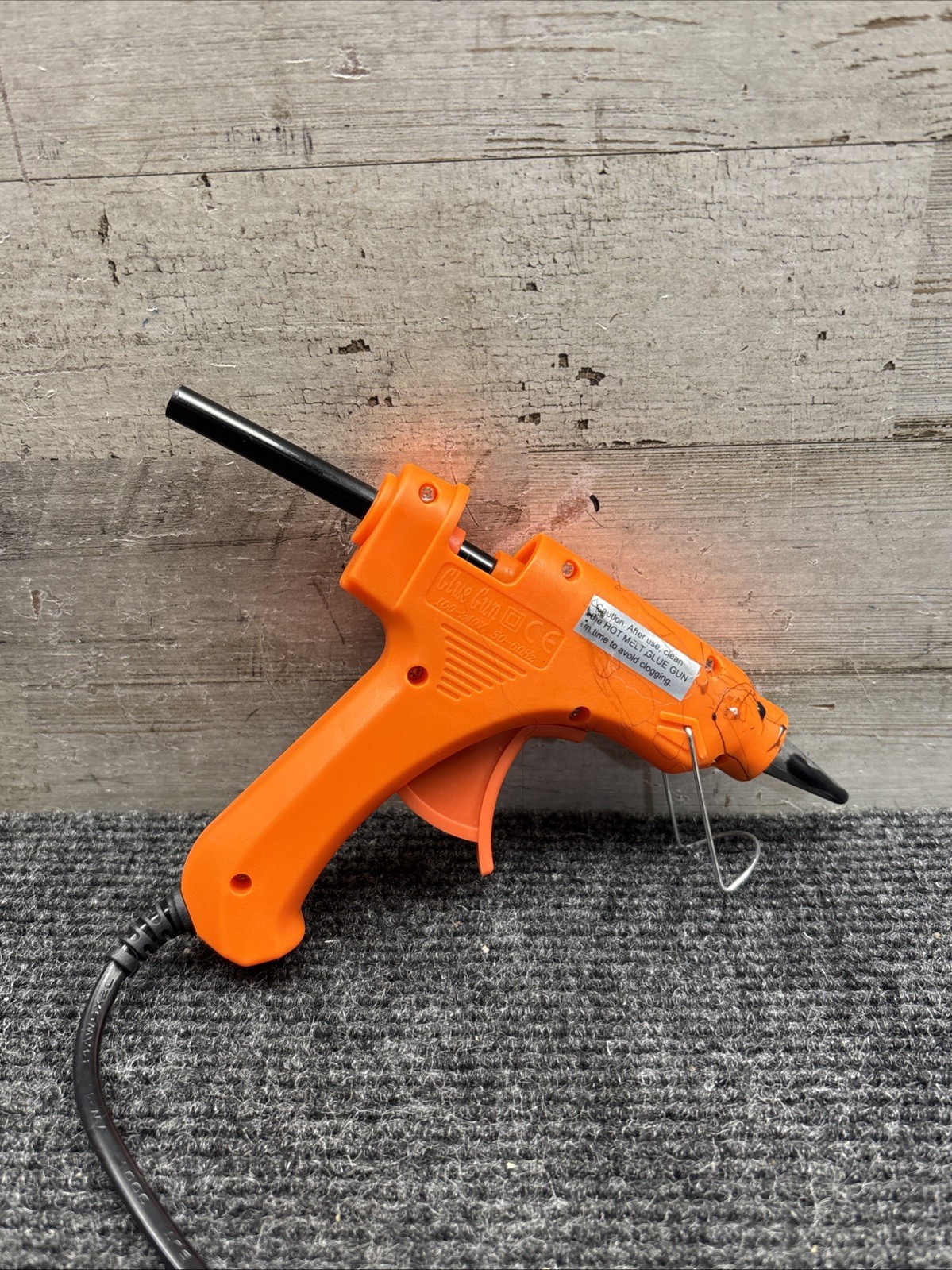 VEVOR, XPT9006, 117pcs, Dent Removal Kit