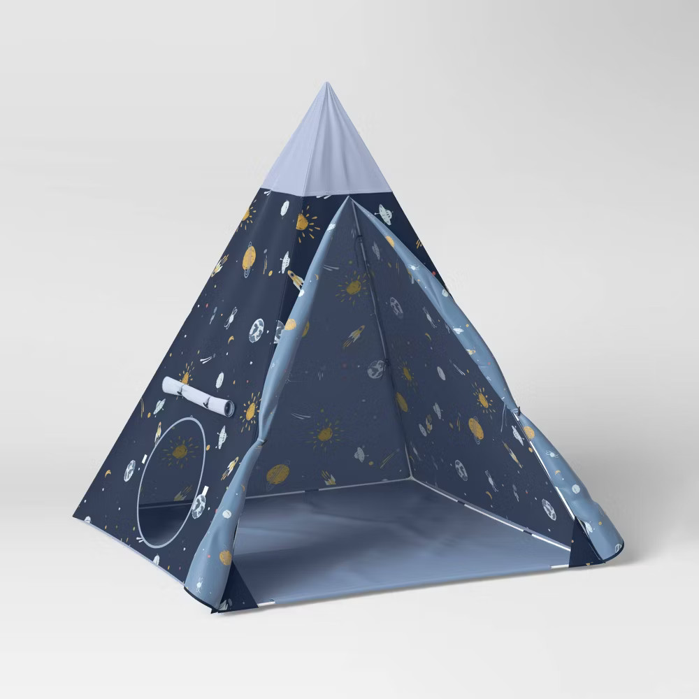 Space Kids' Tent - Pillowfort