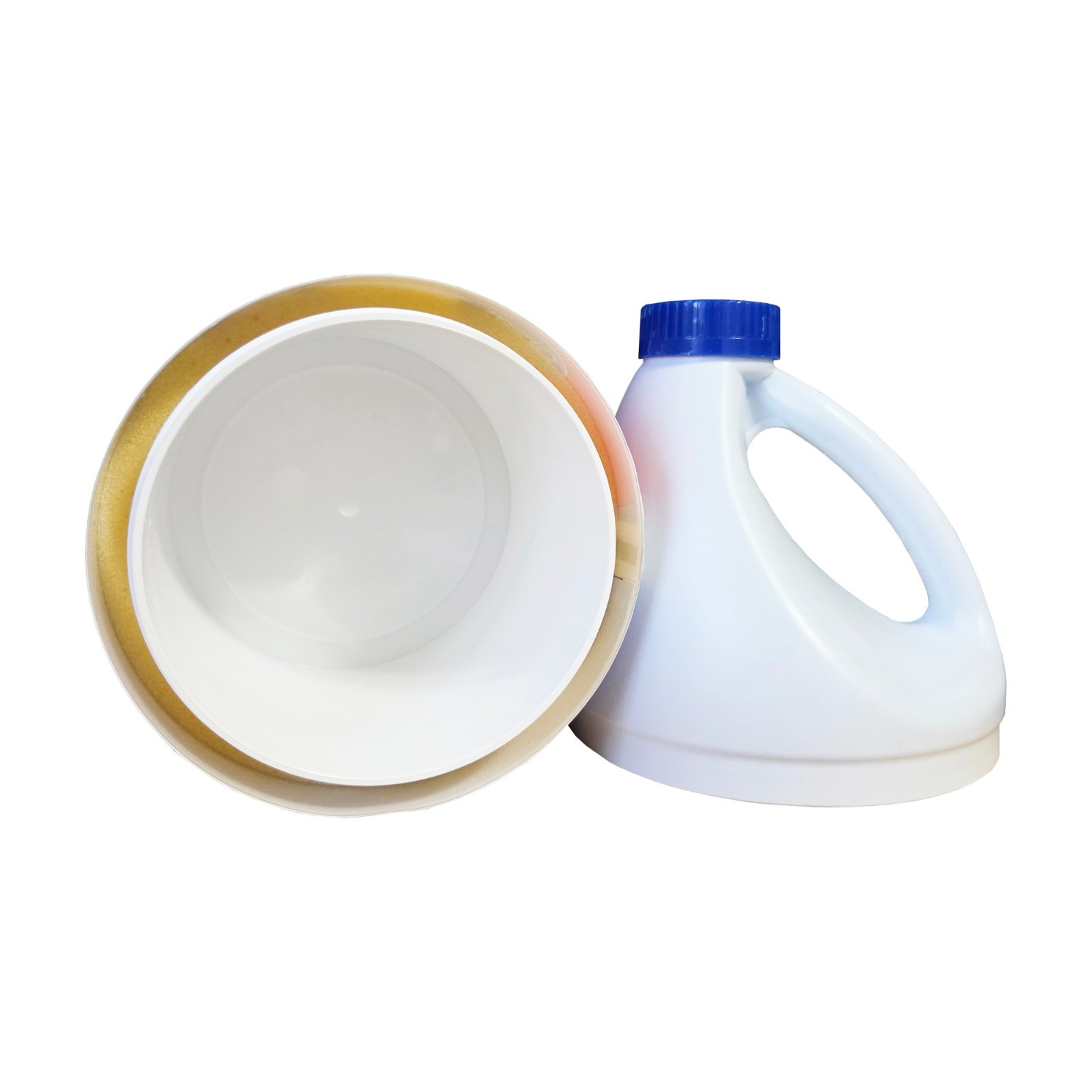 GV Bleach XL Diversion Safe Stash Can Screw Lock Smell Proof Hidden Container