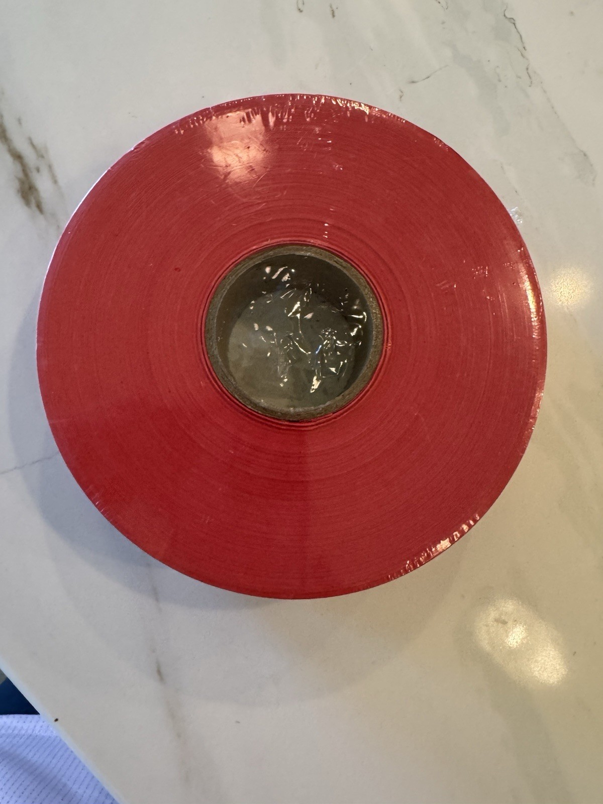 ADMIT ONE Single Red Tickets Numbered 2000 Roll BRAND NEW!