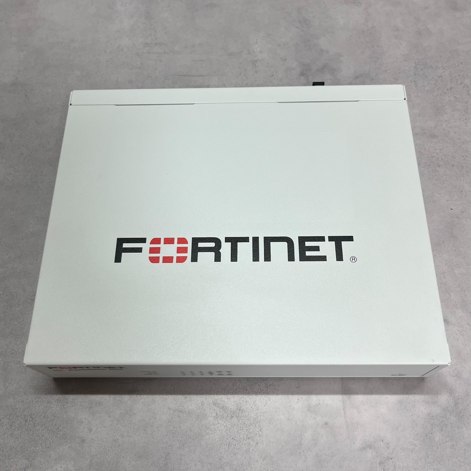 【Select License Term】 Fortinet FG-80F Fortigate-80F Network Security 【1day Ship】