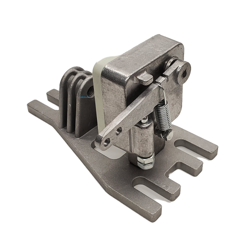 Servo Motor 750W 110V 4200 RPM Sewing Machine