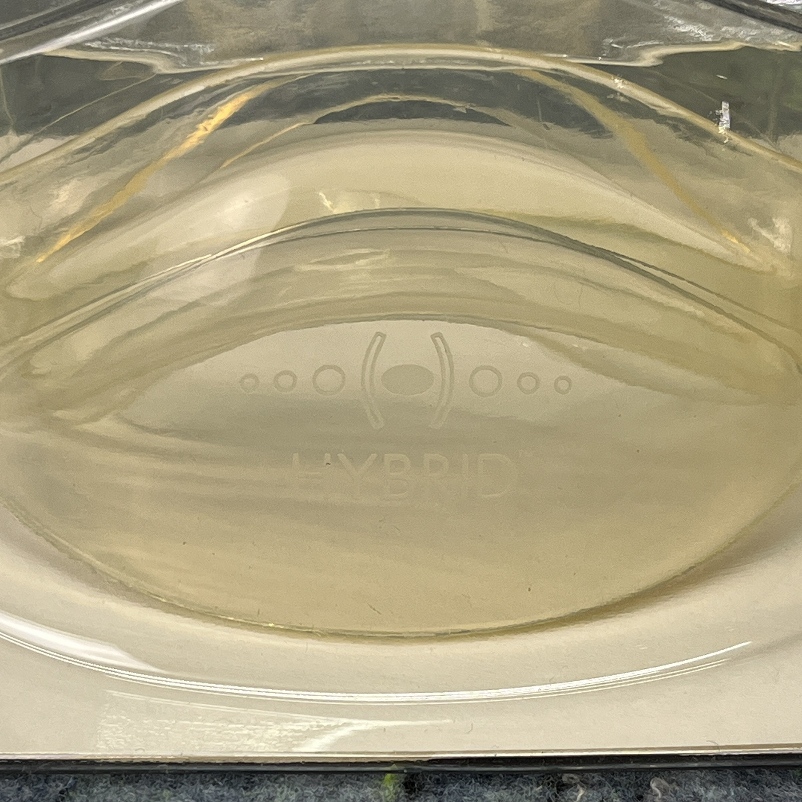 3-PACK Teleflex Hybrid CPAP Mask Cushion LARGE HYB515