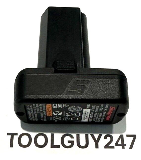 SNAP ON CTB8174 Brand New !   14.4V 2.5 Ah Micro Lithium Battery FREE SHIPPING!!