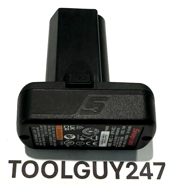 SNAP ON TOOLS Brand New ! CTB8174 14.4V 2.5 Ah Micro Lithium Battery