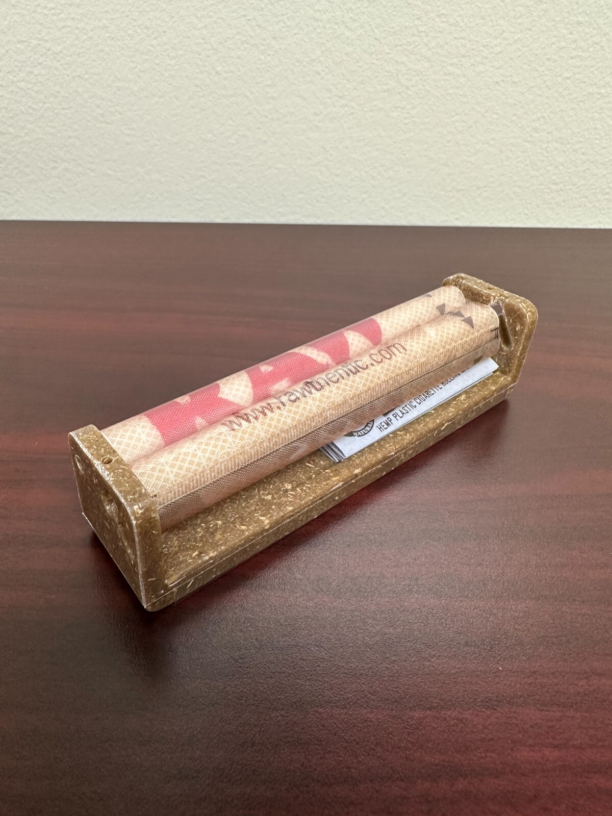 Raw 110mm King Size Roller Machine RAW Classic New Sealed