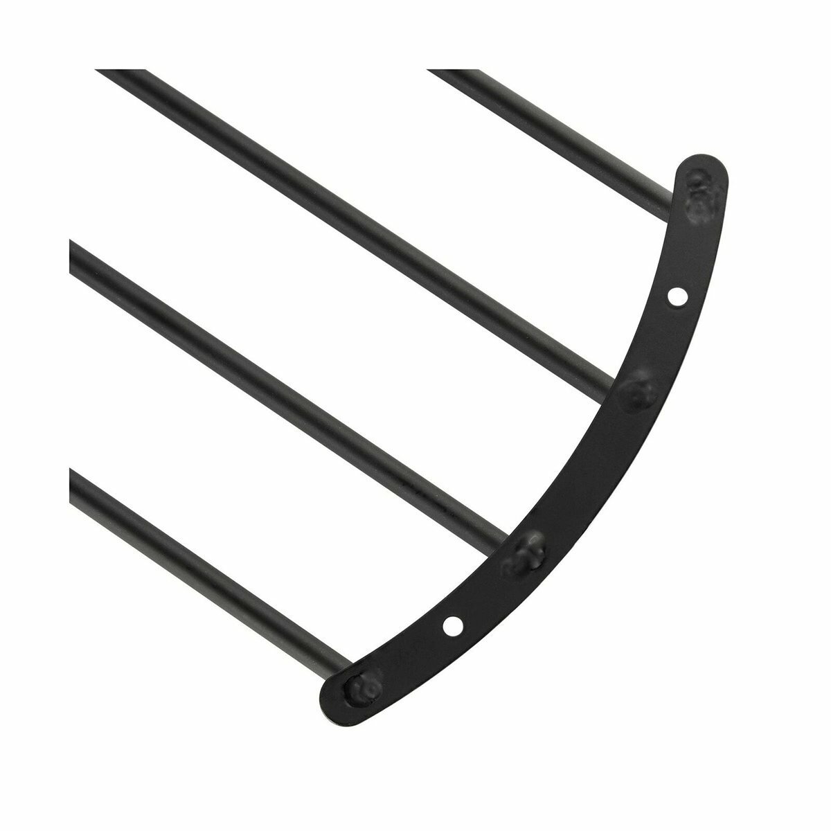 Universal 12" Metal Audio Speaker Subwoofer Car Bar Grille Protection Black