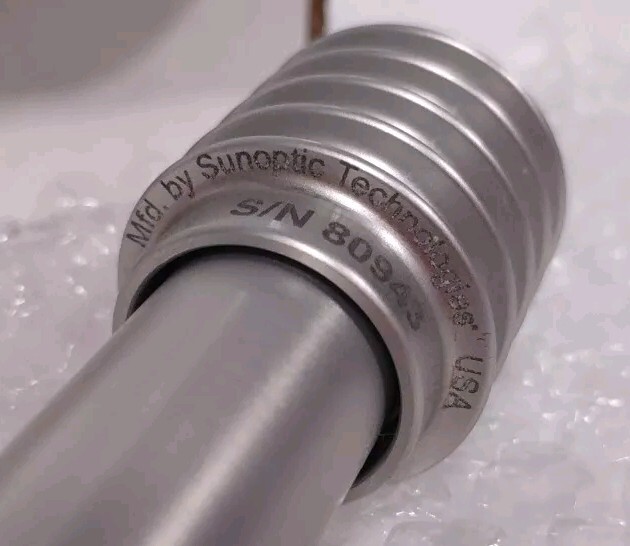 Sunoptic LED portable Light Source PN 80943 New Endoscope