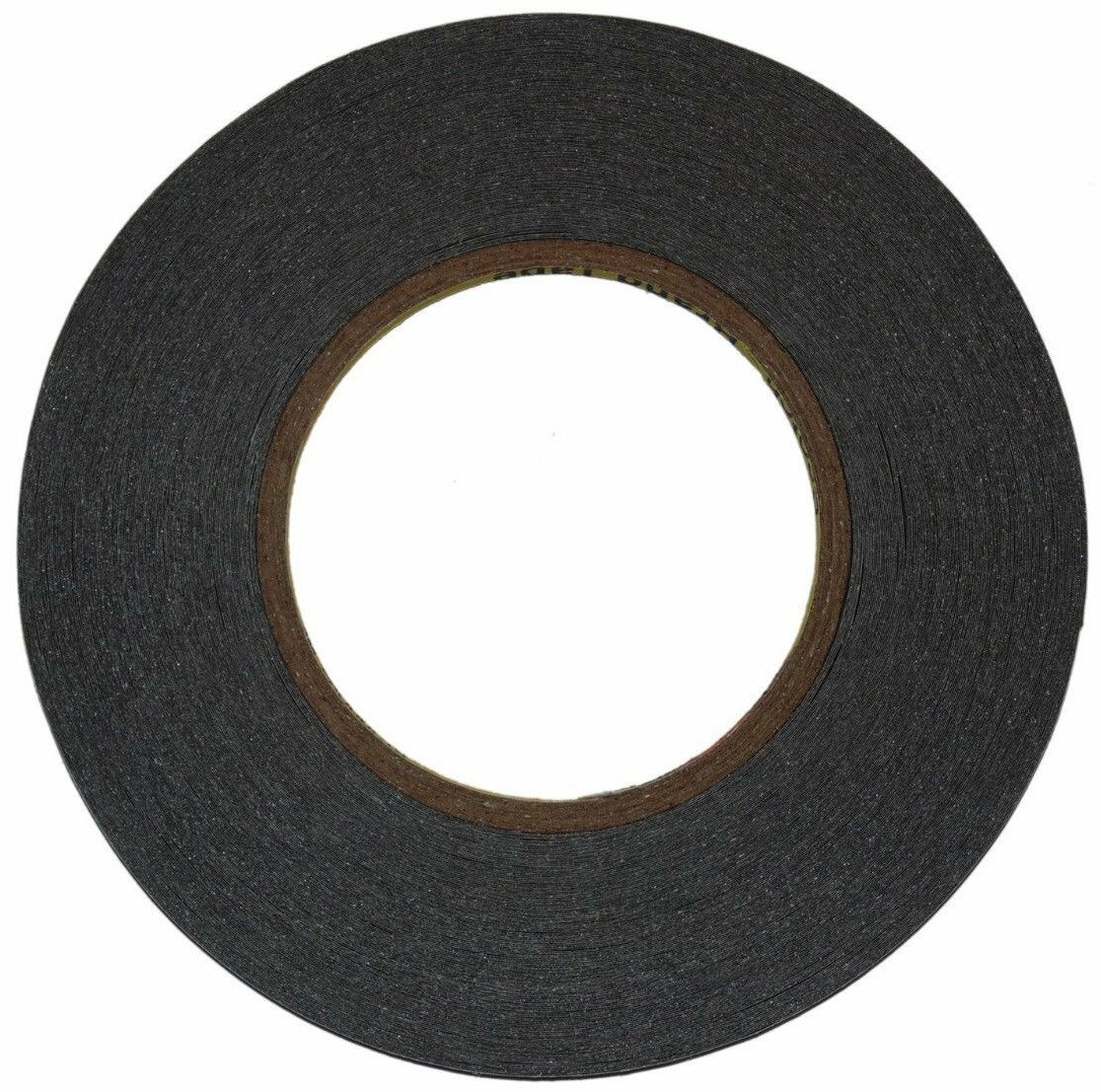 2mm black For 3M Sticker Double Sided Tape Adhesive cell phone repair +tools USA