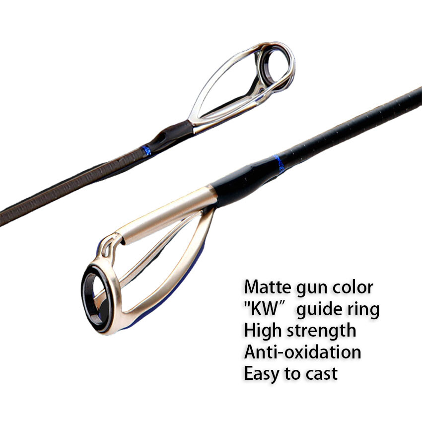 Surf Spinning Rod 12ft 13ft 14ft Saltwater Travel Carbon Pole Carp Offshore CK