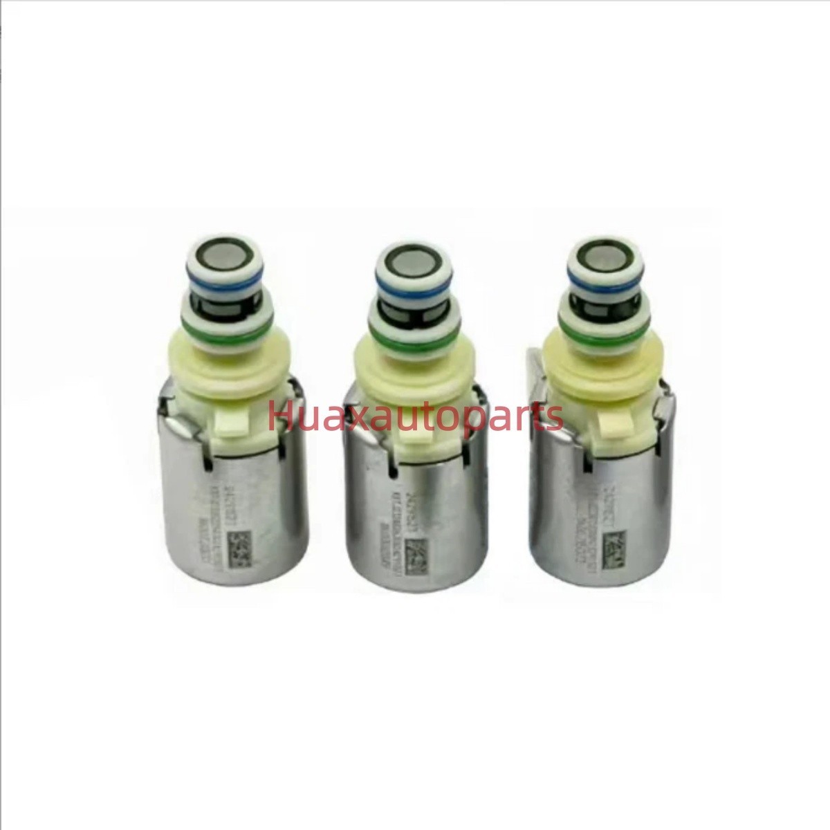 10PCS 9T45 9T50 9T60 9T65 Automatic Transmission Valve For Chevy Buick GMC