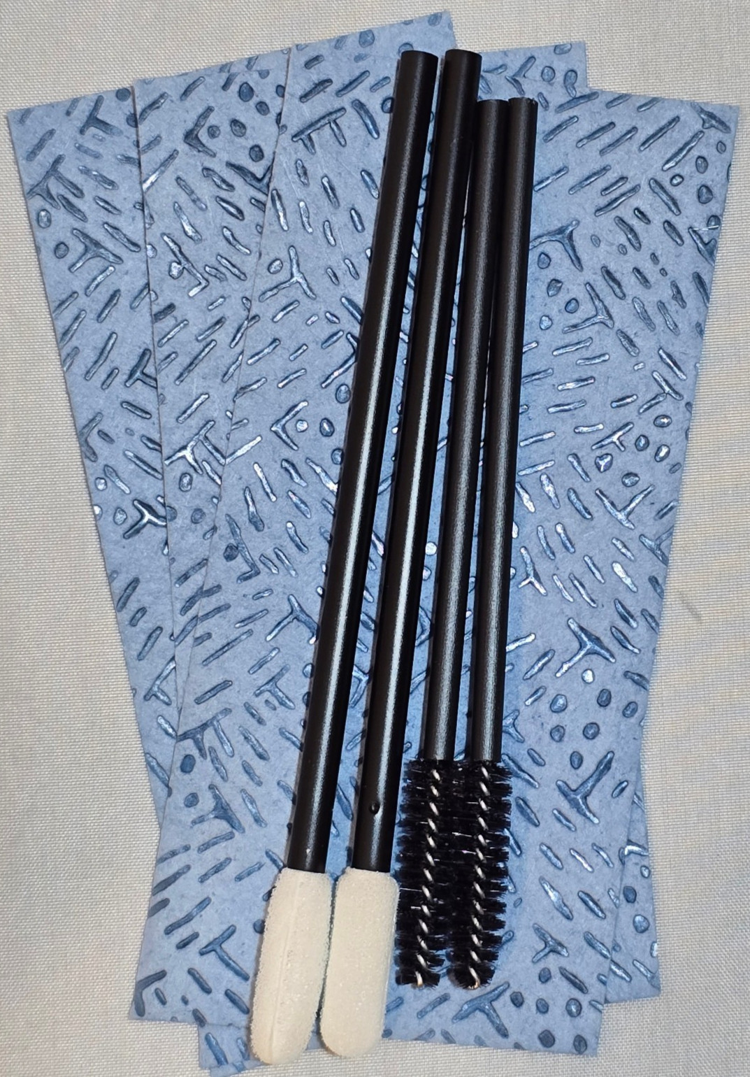 Caig DeoxIT® D5S Can 142g 5% solution spray w/LMH valve Kit K-100CD5