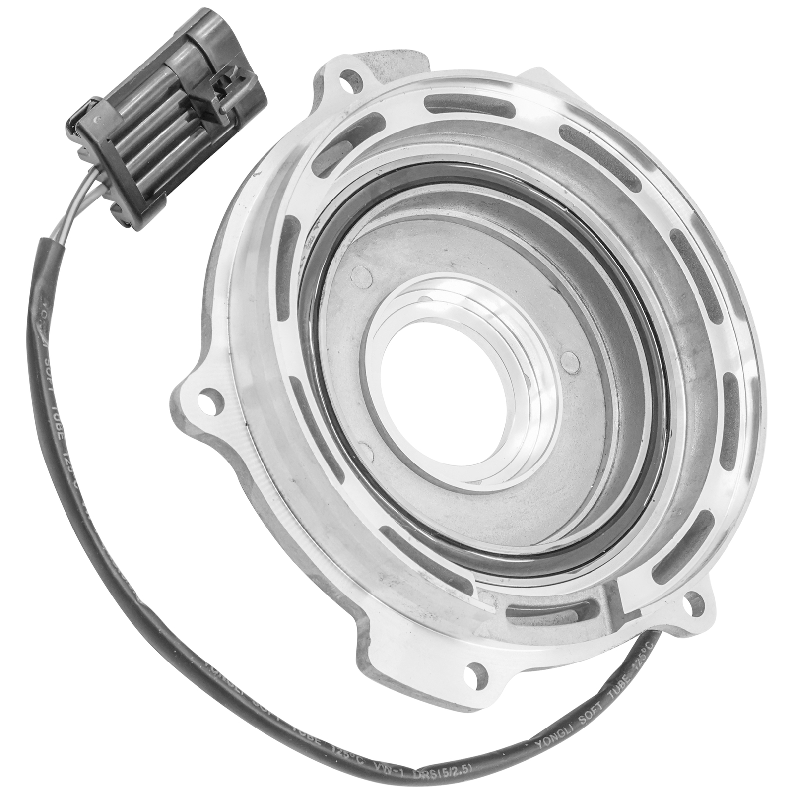 Caltric 3236681 Front Differential Output Cover For Polaris Ranger RZR Ace