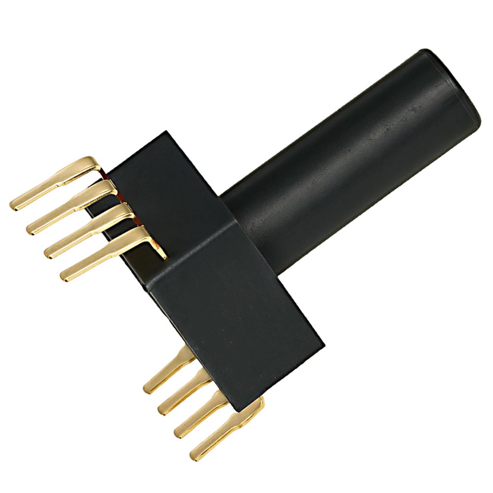 2Pcs Pressure Sensor 1B62M02 ADP51B62M02 For Washing Machine Boards Black US