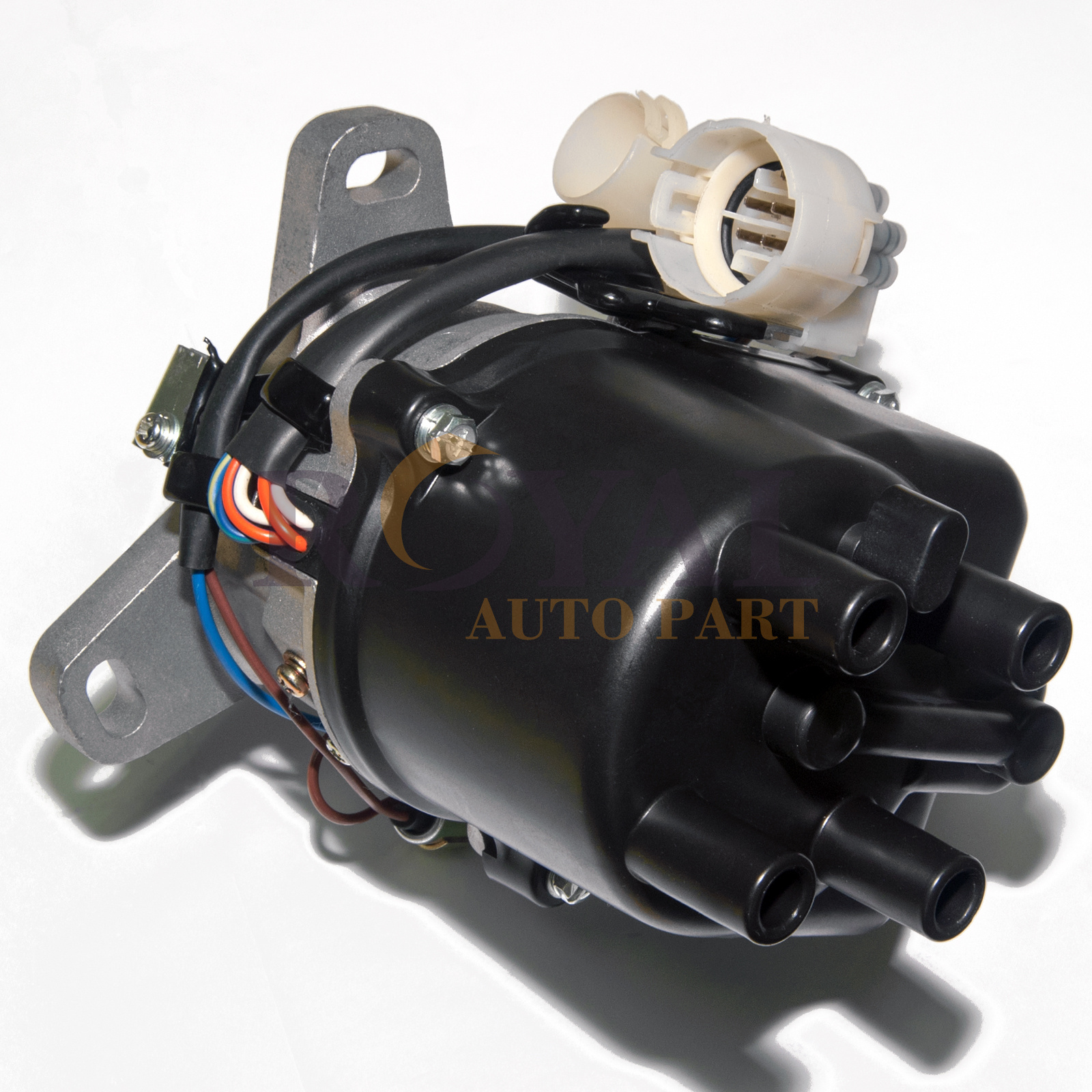 New Ignition Distributor for 88-91 Honda Civic CRX TD02U