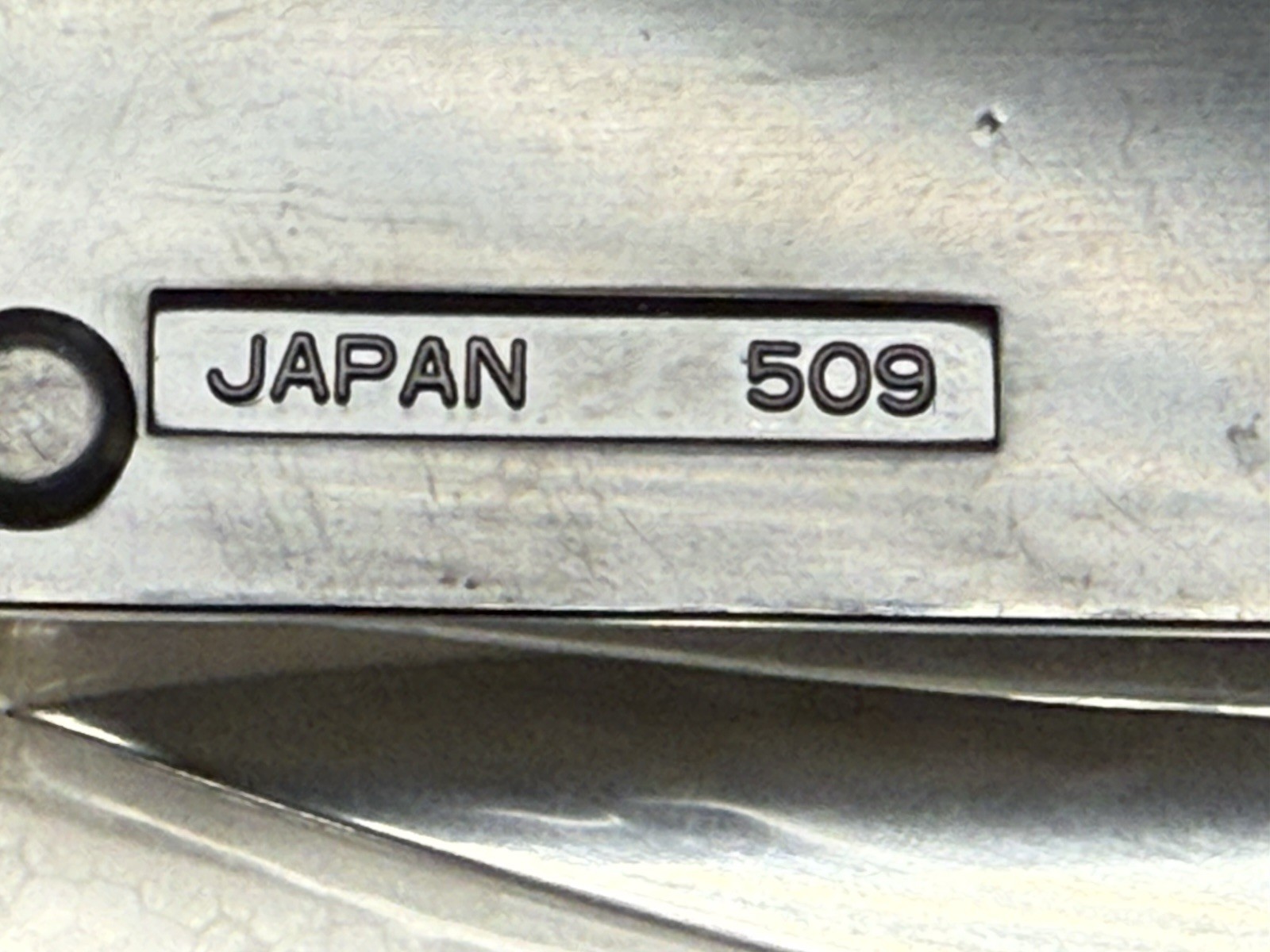 1960s Ross RE-711 Executive Desk Set w/ 8 Transistor Radio Complete Working