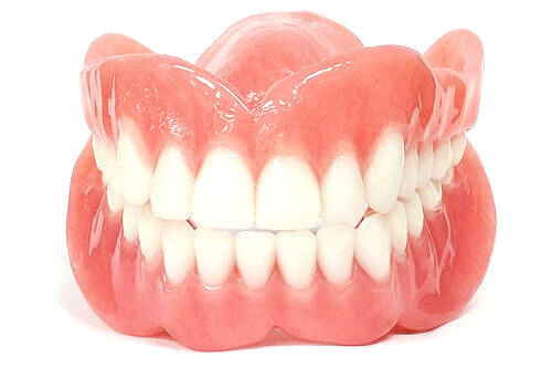 DIY DENTURE KIT Custom Dentures made at home FREE Priority Ship FULL PARTIAL