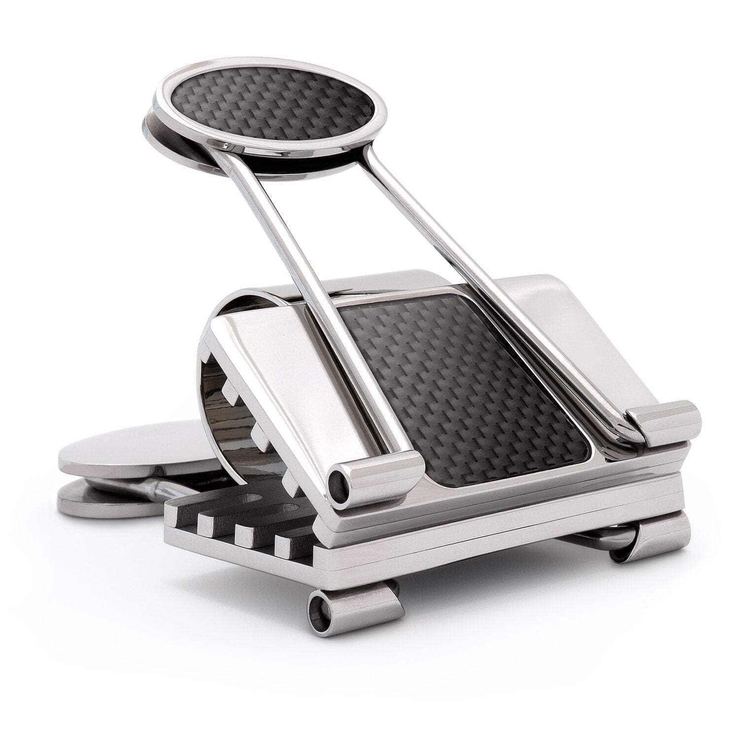 Money Clip & Credit Card Holder