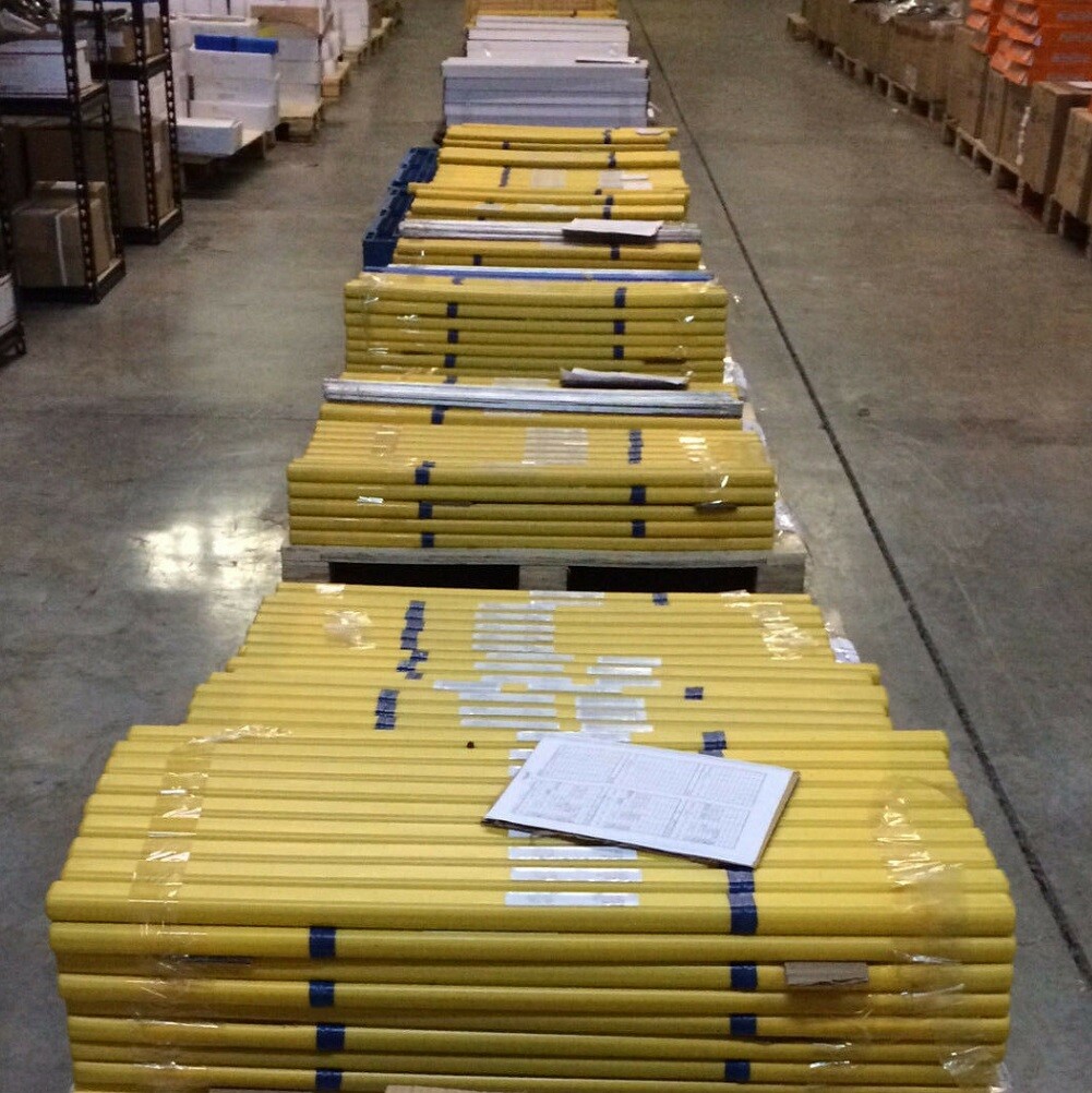 WeldingCity® 10-pcs Titanium ERTi-2 Grade-2 TIG Welding Rod 1/16"x36" US Seller