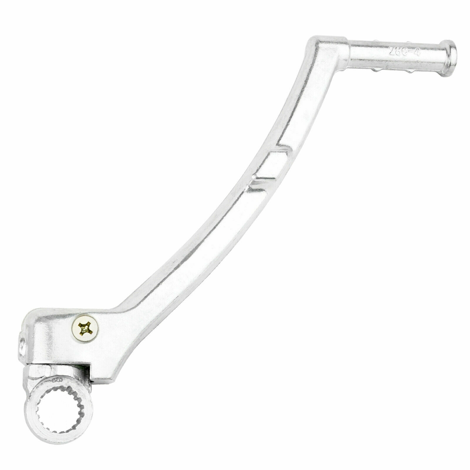 Kick Start Starter Lever Pedal Arm for Suzuki RMX250 1989 1990 1991 1992 - 1998
