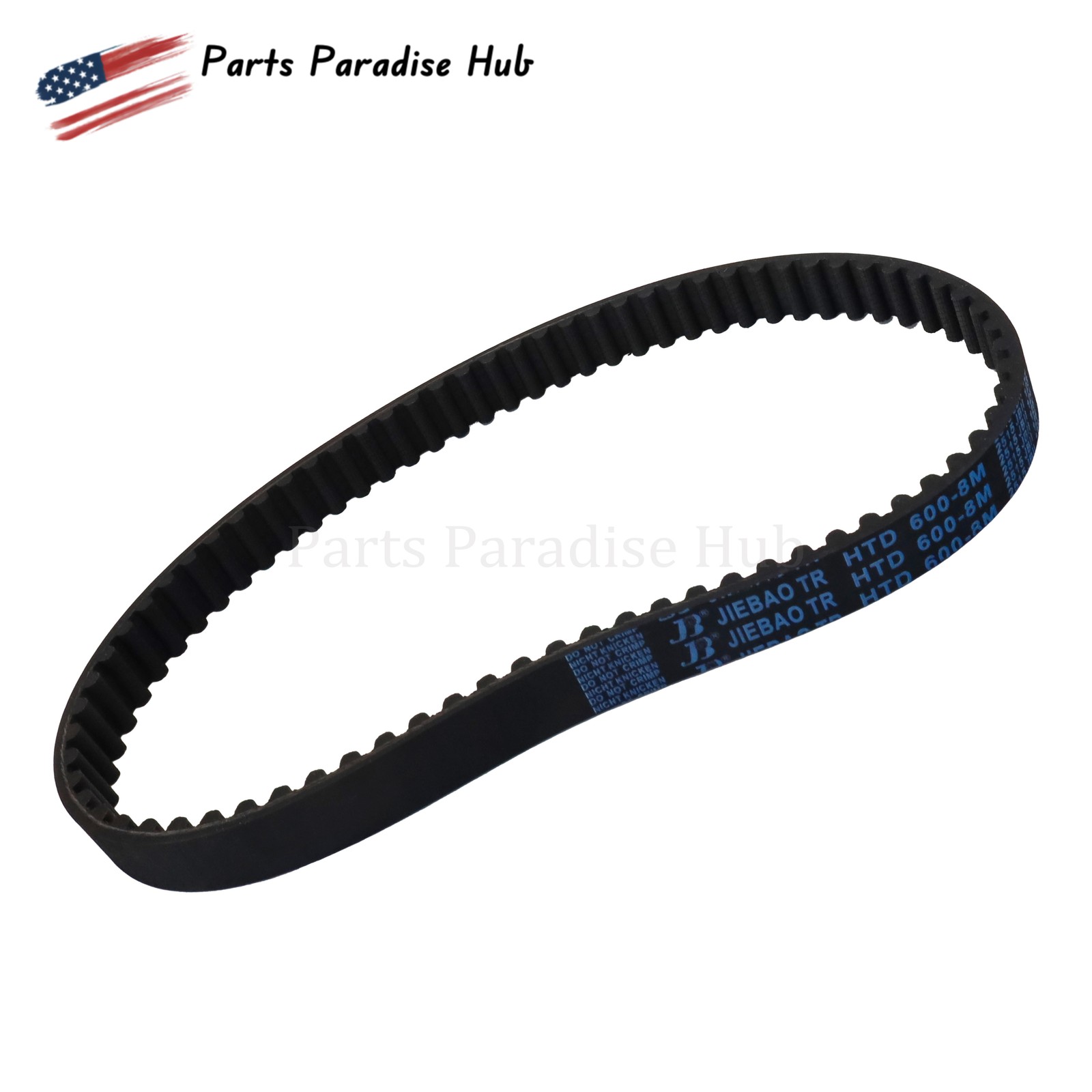 NEW 2x Timing Bdl900 For Ducati Belts BDL-900 Fast Shipping US