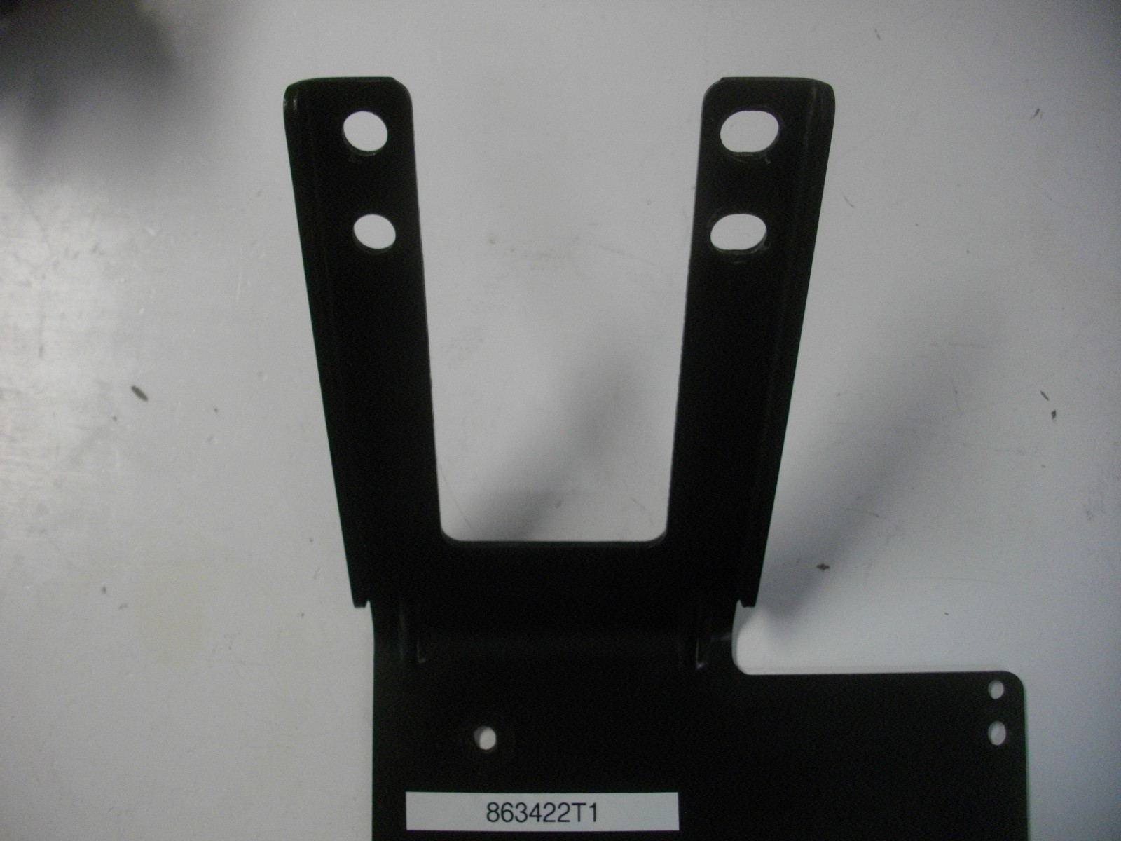 Mercury Marine Quicksilver MerCruiser 863422T1 Bracket OEM for Cool Fuel