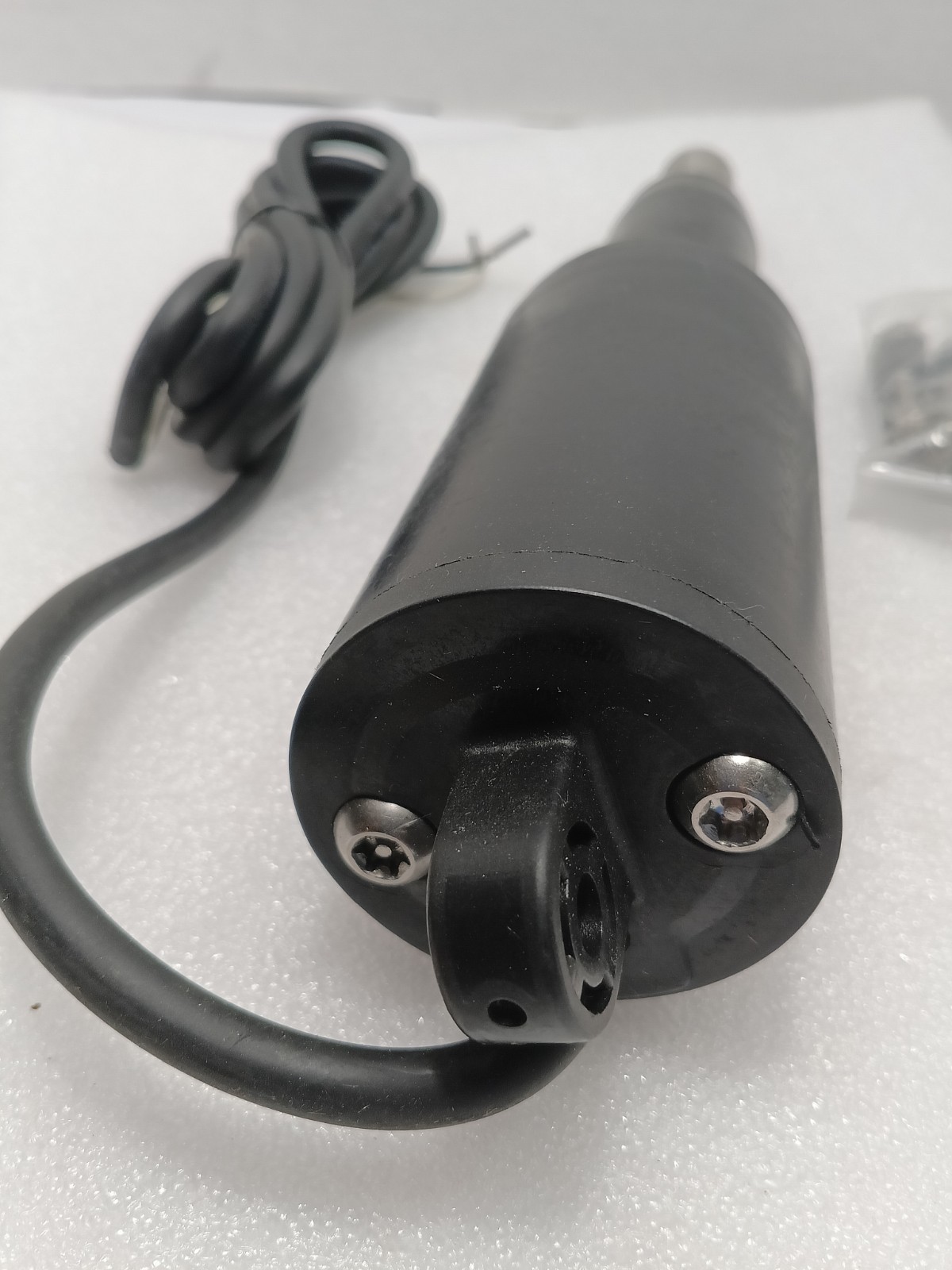 12V 15060-001 For Lenco Trim Tab Actuator 102 XD Electric Actuator.