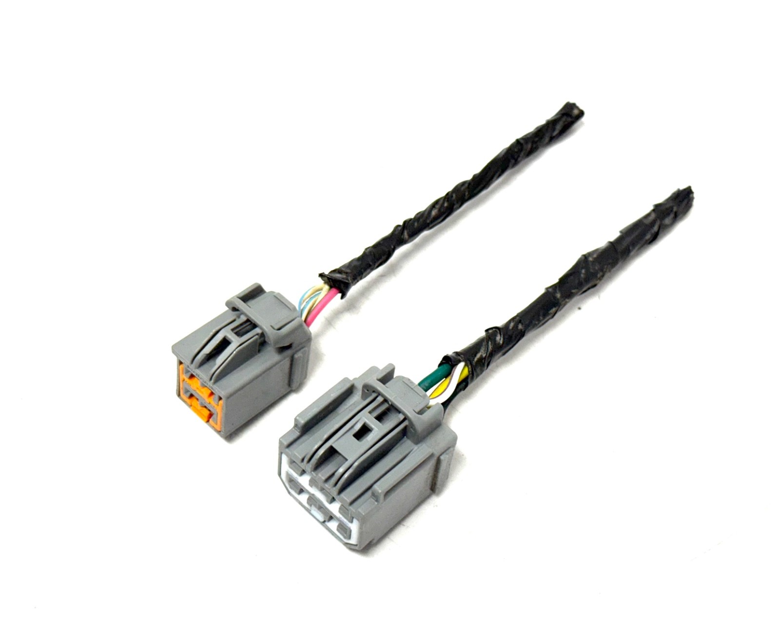 2010-2012 Dodge Ram Trailer Brake Controller ITBM Plug Connectors for P56029431