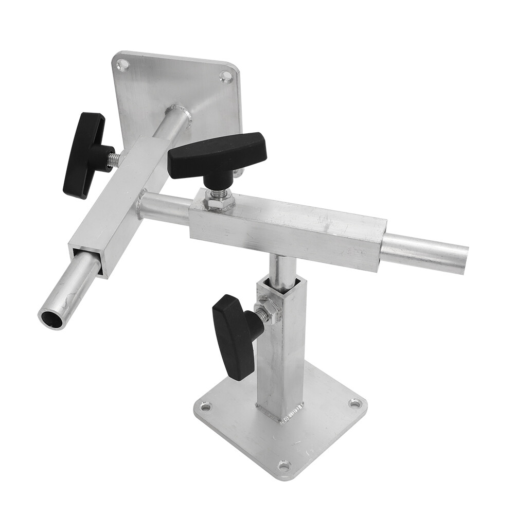 Taxidermy Stand 3 Axis Mounting Stand For Small / Large Animal Taxidermy Project