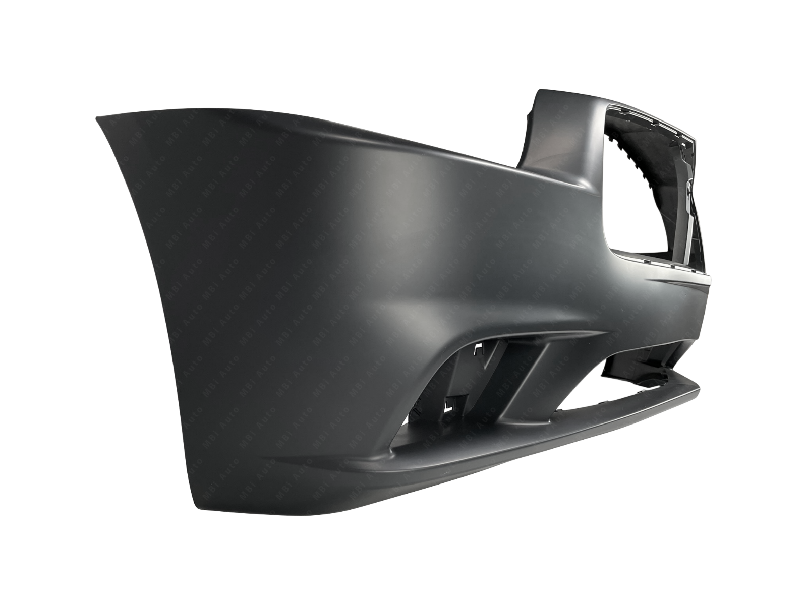 NEW Primered - Front Bumper Cover Fascia for 2011 2012 2013 2014 Dodge Charger