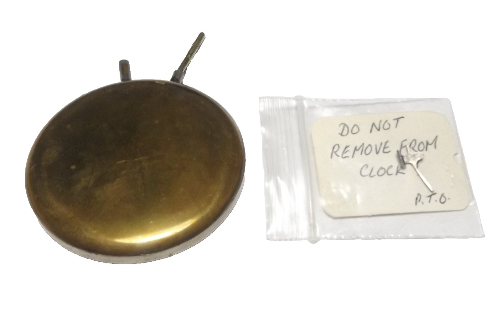 ANTIQUE HARROD'S STERLING SILVER CLOCK, BEDSIDE/ DESK CLOCK BIRMINGHAM 1925