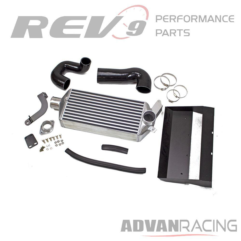 ICK-042 Top Mount Intercooler Upgrade for Impreza WRX 08-14