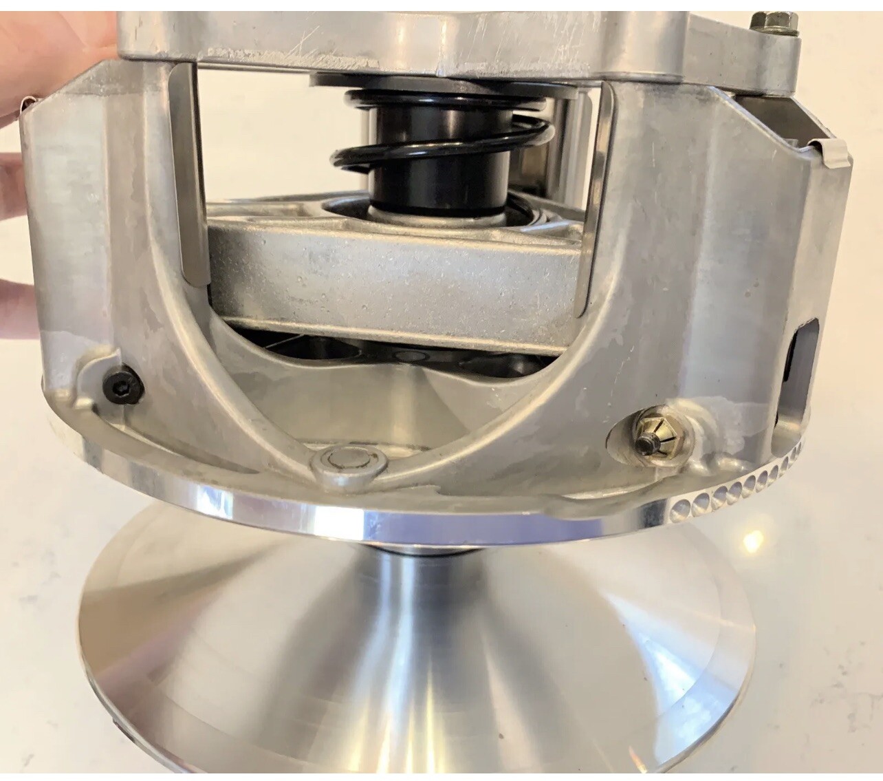 2019-2020 POLARIS RANGER 1000 XP NEW HD PRIMARY & SECONDARY CLUTCH ! 2018 drive