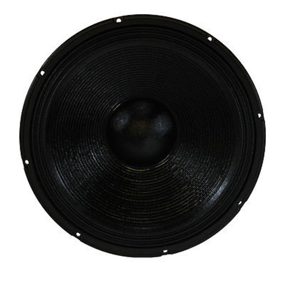 Blastking PROFILE18 18" 3000 Watts High Output Woofer