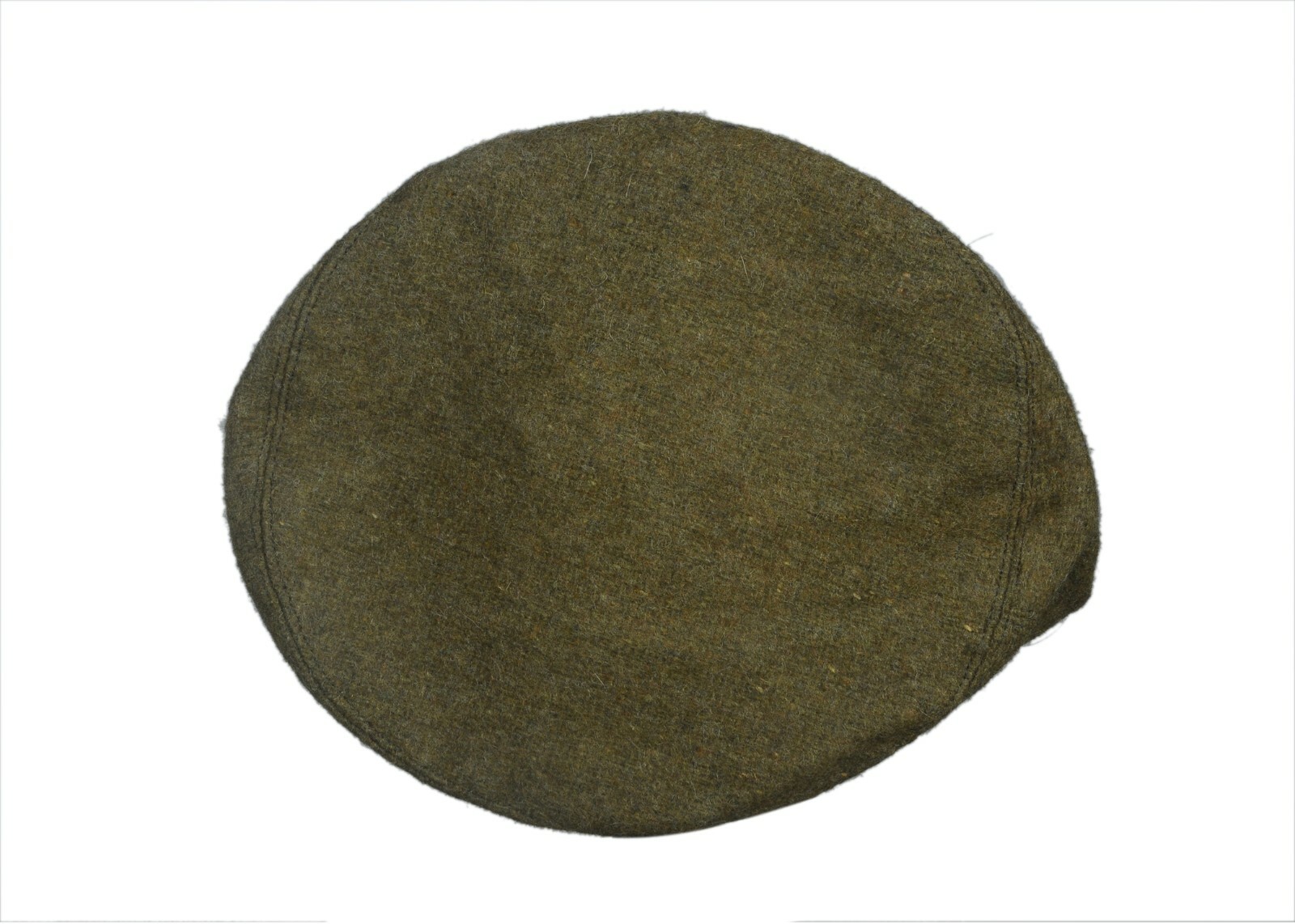 British Army General Service Cap GS Cap Reproduction-Khaki Color (60 CM)