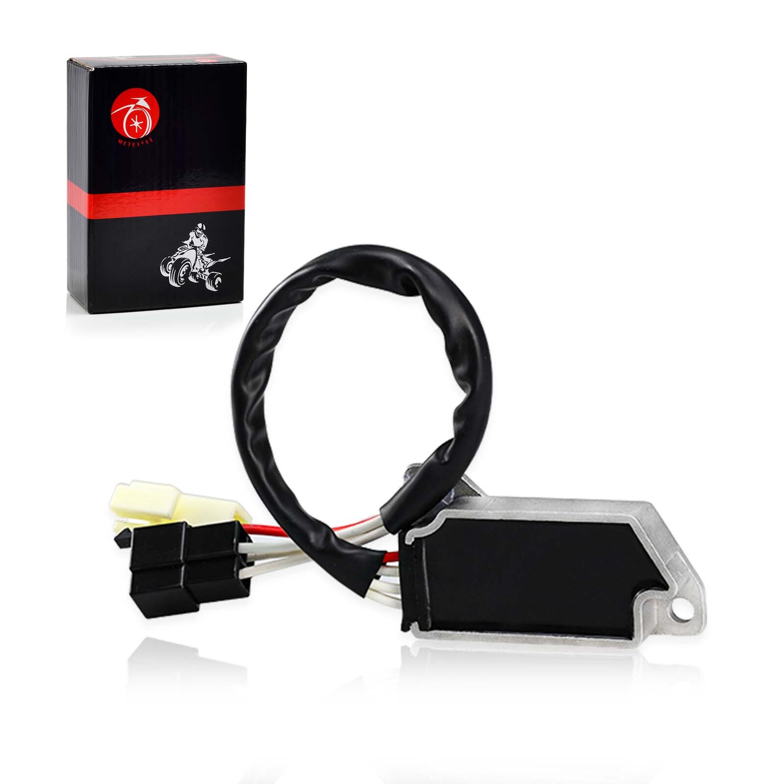 Voltage Regulator Rectifier For Yamaha Virago XV 535 700 750 1000 1100 1981-1996