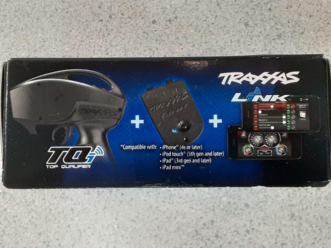 Traxxas Link Wireless Module 6511 Brand New!!