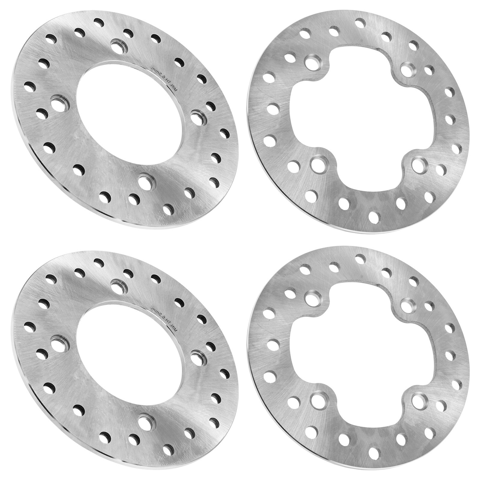 Brake Disc Rotor For Polaris RZR PRO XP Premium / RZR PRO XP Sport / Ultimate 25