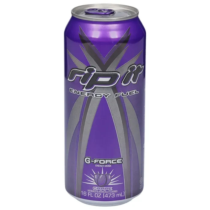 Rip It Energy Drinks 16 OZ ALL Edition (CHOOSE YOUR FLAVOR AND QUANTITY BELOW)