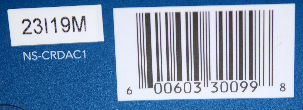 Insignia- USB-C to SD, microSD and CompactFlash Memory Card Reader - Black