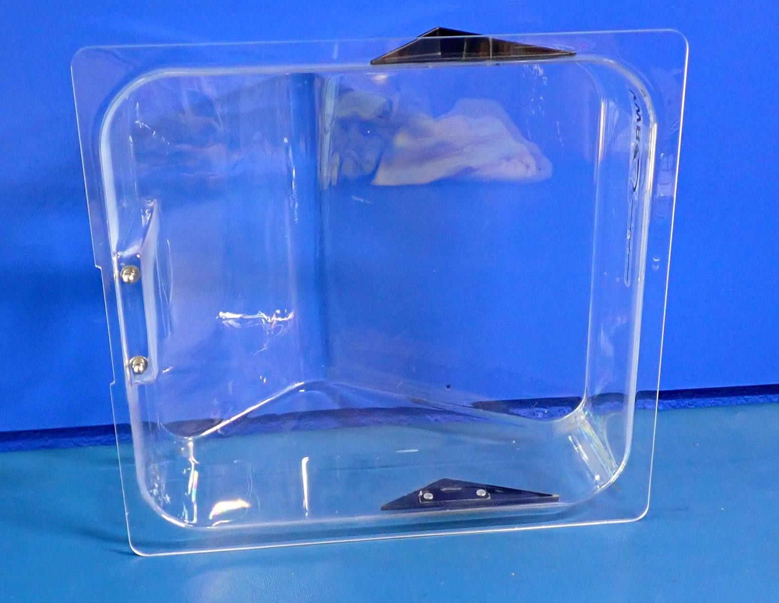 POLYSCIENCE 510-854 WBE10 Water Bath Lid w/ Mounting Hardware