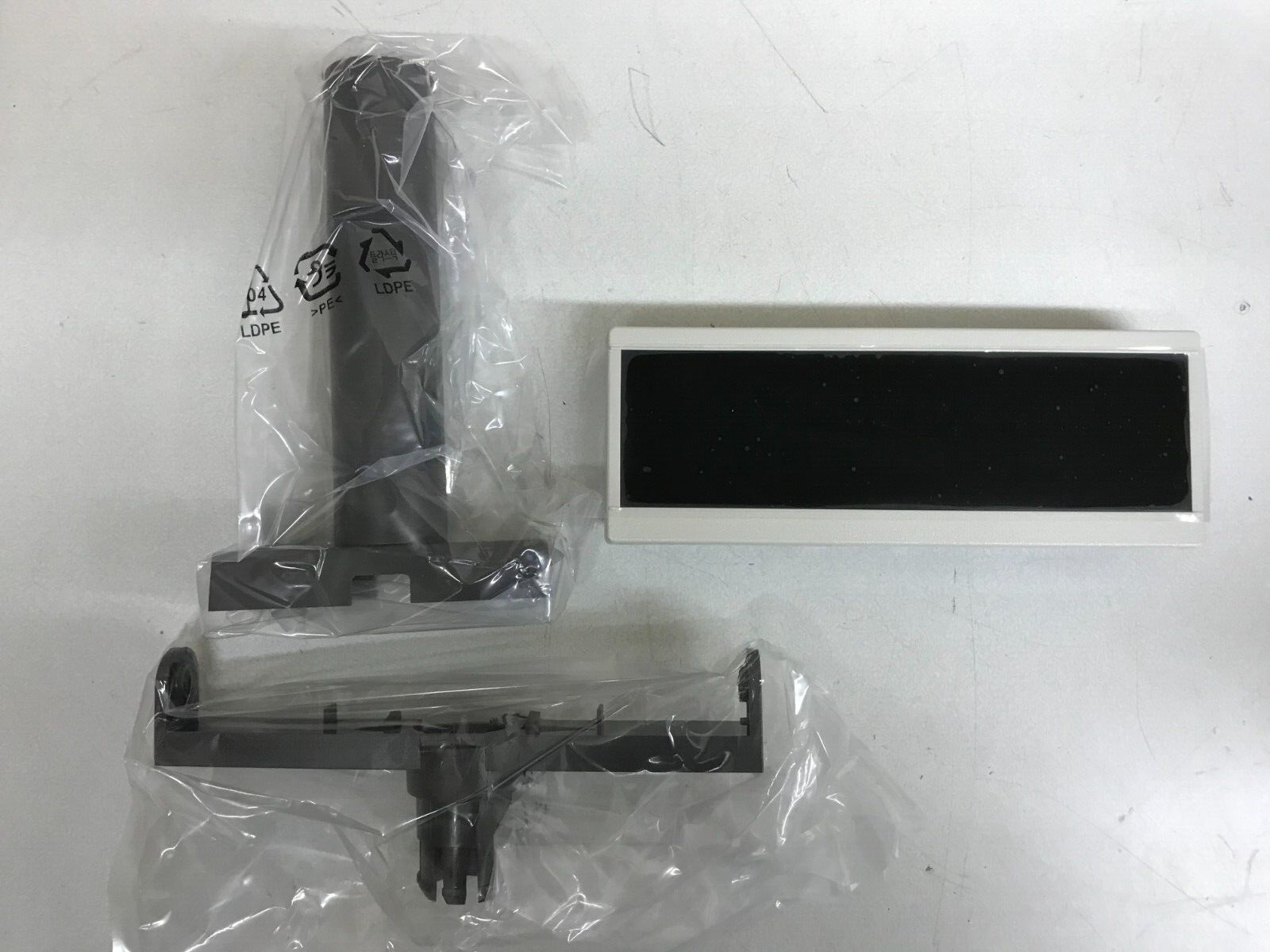 NEW Toshiba LCD POS Register Pole Display 3AA00761400 Replaces IBM 41K6814