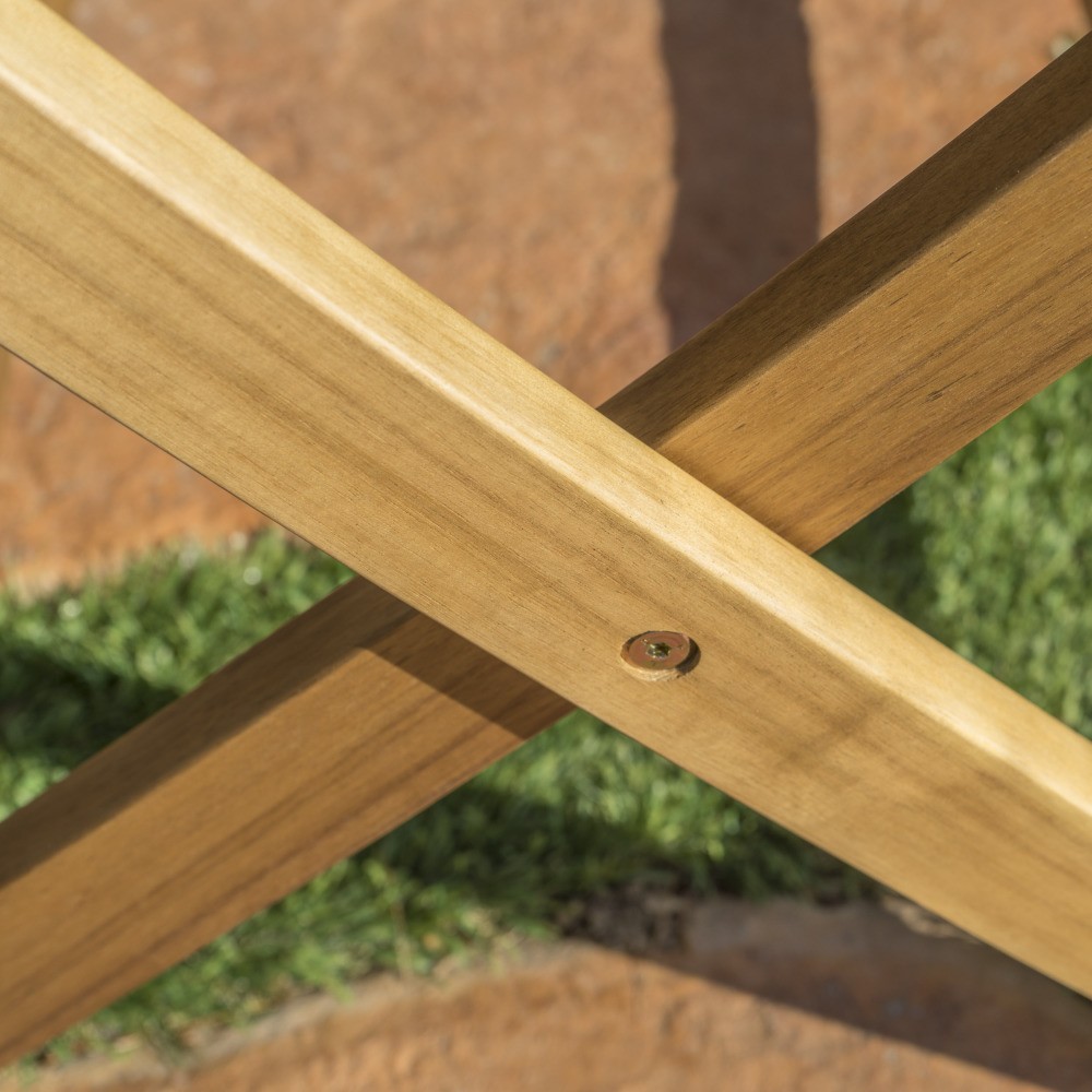 43.5in*29.75in*27.50in Foldable Table