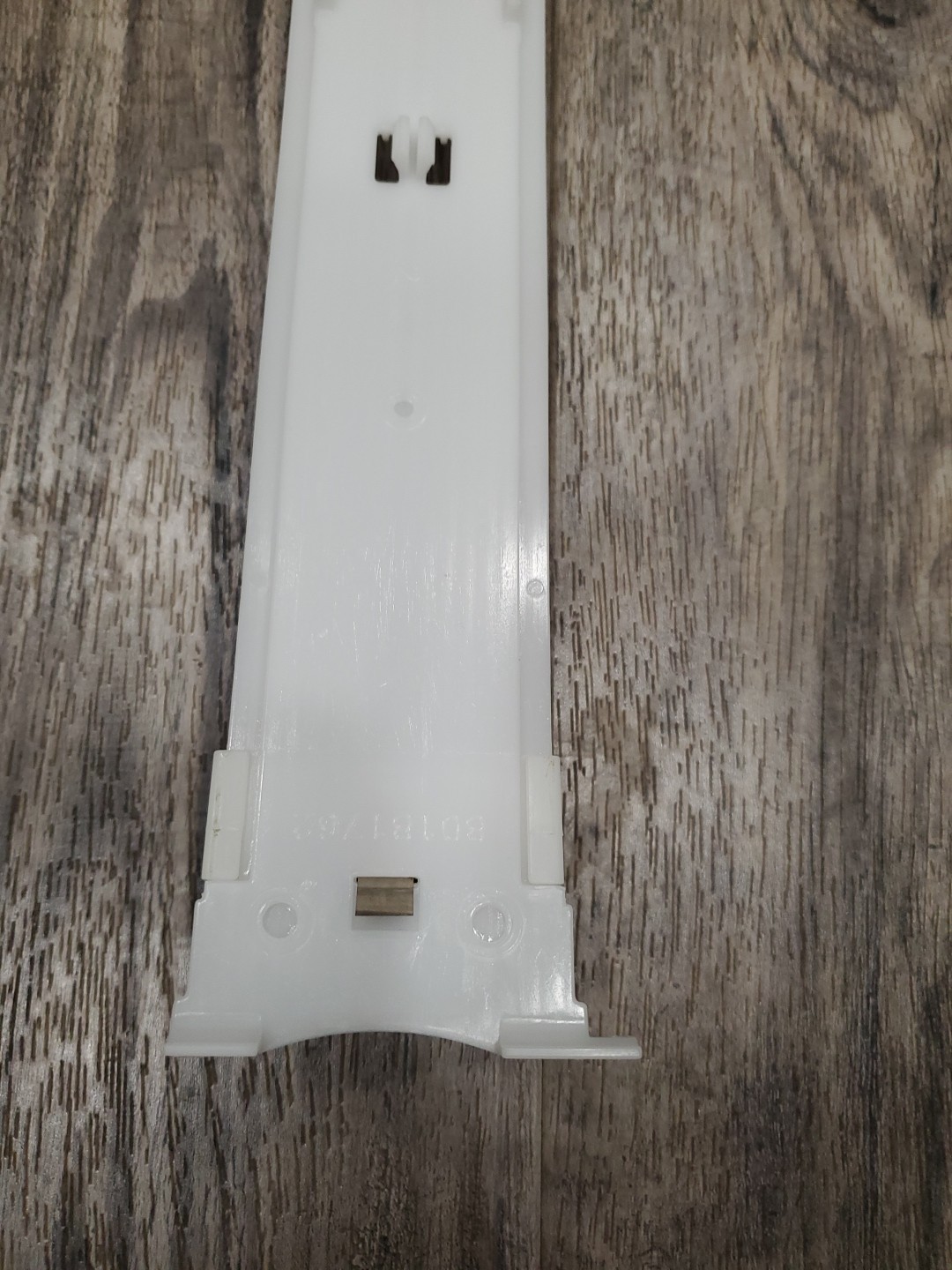 5 QTY DIXIE BEV MAX 5591 3800 5800 VENDING MACHINE STANDARD PRODUCT PUSHERS