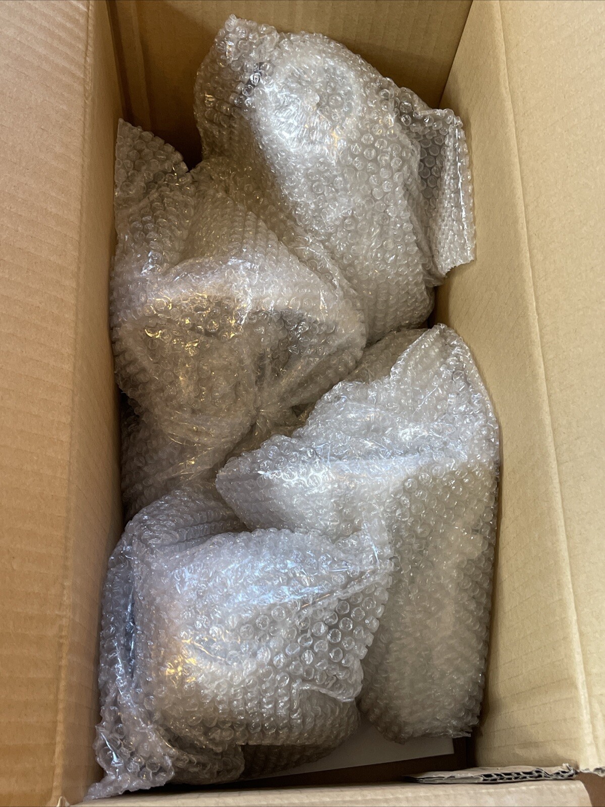 Giagni Ball And Claw Clawfoot Bathtub Tub Feet, Polished Chrome On Brass