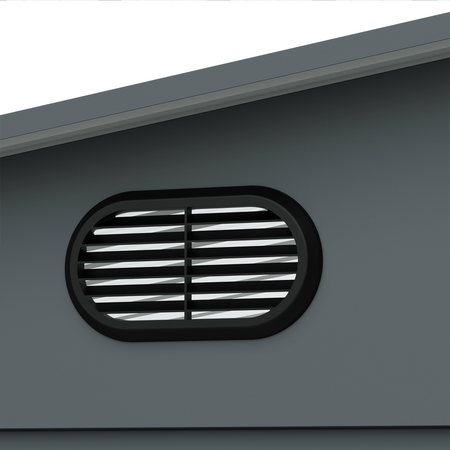 13x20ft Heavy Duty Galvanized Steel Garage Shed, Protective Film, Car Storage